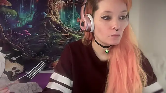 FRRANNKIE online show from 01-18-26, 05:28