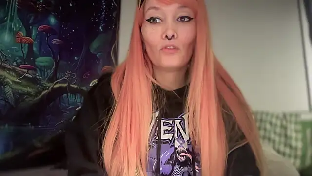 FRRANNKIE online show from 02-02-26, 02:27