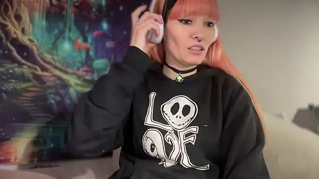 FRRANNKIE online show from 02-05-26, 03:27