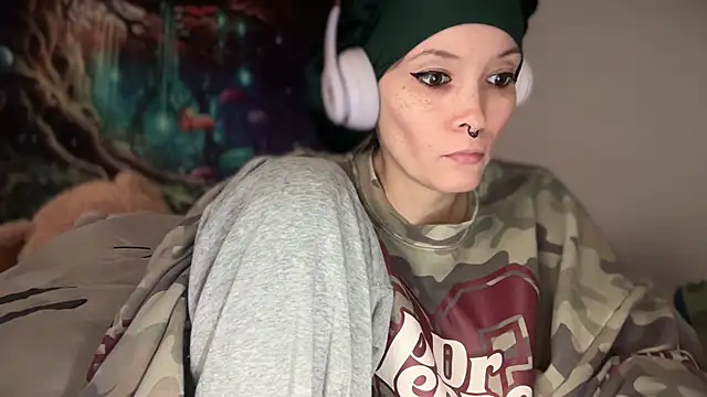 FRRANNKIE online show from 03-13-26, 05:25