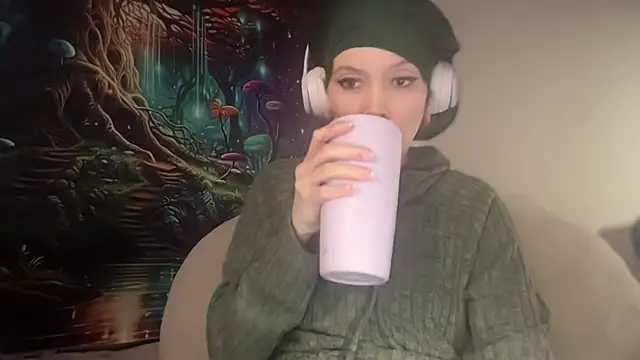 FRRANNKIE online show from 03-16-26, 07:34