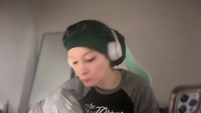 FRRANNKIE online show from 03-22-26, 03:48