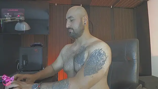 Leon 1234 online show from 04-20-26, 11:50