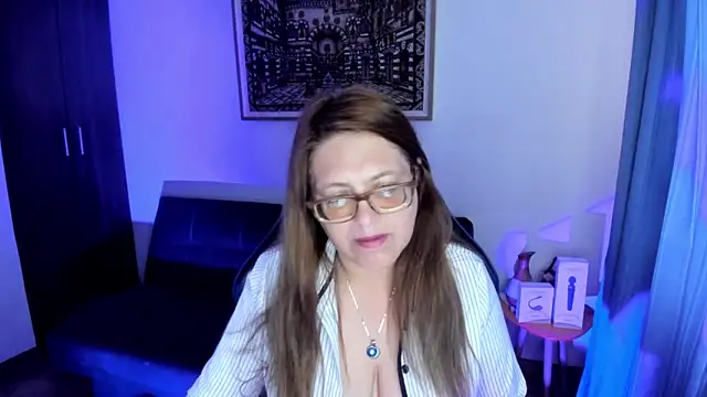 Ivette Shaira online show from 03-11-26, 11:27