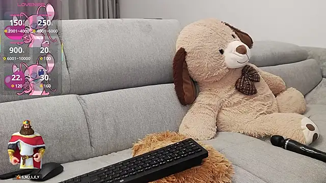 Snapshot of Kailynn_Moenn chatting on 03-13-25, 03:22 Kailynn Moenn online show from 03-13-25, 03:22