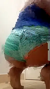 Morenitha-XXX online show from 02-17-25, 06:37