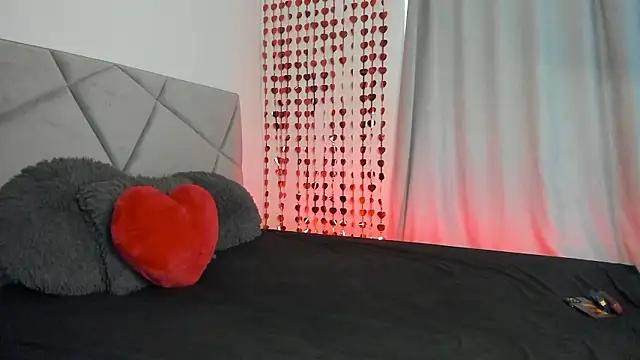 BlueEyesLexy online show from 02-13-26, 08:54