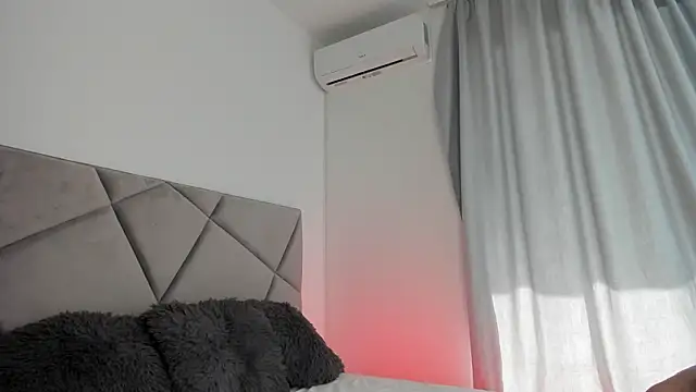 BlueEyesLexy online show from 03-03-26, 07:58