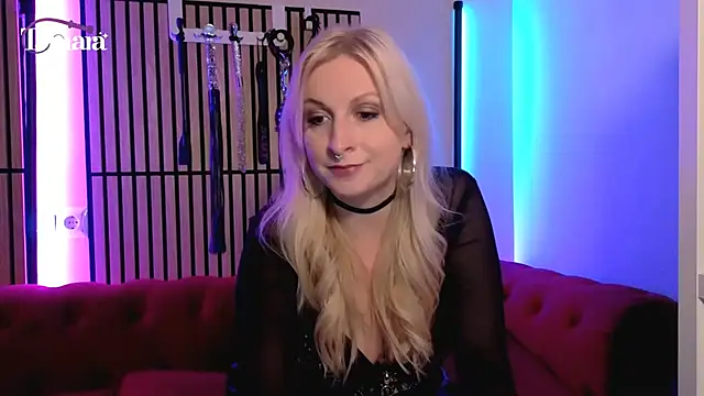 Snapshot of TARA-FUN chatting on 07-02-26, 07:31 TARA-FUN online show from 07-02-26, 07:31