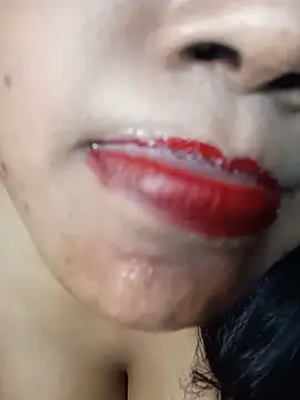 Hotlisa online show from 06-01-26, 04:03