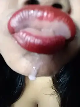 Hotlisa online show from 06-02-26, 04:53