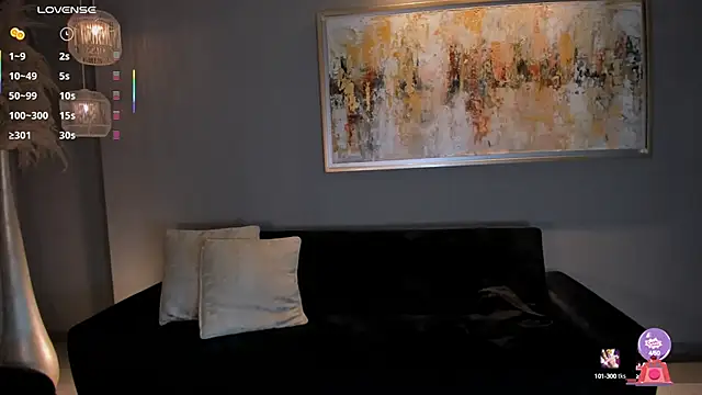 Snapshot of DannaCruz chatting on 02-13-25, 06:16 DannaCruz online show from 02-13-25, 06:16