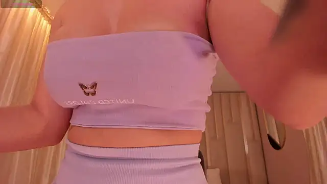 BiancaPierce online show from 01-26-25, 11:50