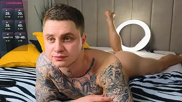 more  than  love online show from 01-30-25, 06:54