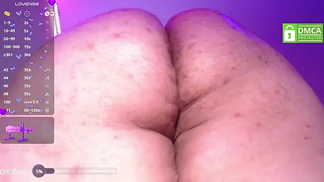 MeowMeowZoe online show from 03-20-25, 03:36