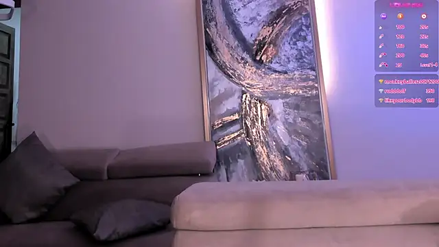 Snapshot of SophiePalmer chatting on 03-06-25, 07:21 SophiePalmer online show from 03-06-25, 07:21