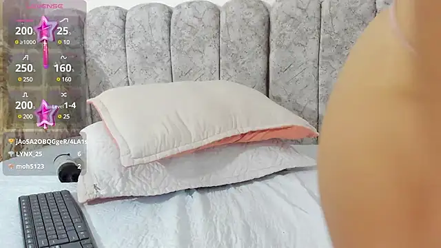 abby gibson online show from 12-12-24, 09:58