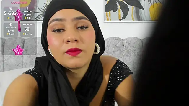 abby gibson online show from 01-08-25, 06:41