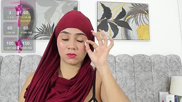 abby gibson online show from 01-20-25, 06:43