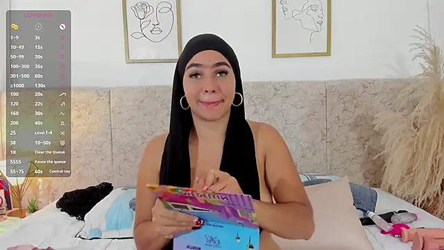 abby gibson online show from 10-14-25, 06:52