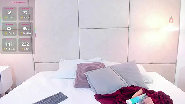 abby gibson online show from 12-01-25, 08:25