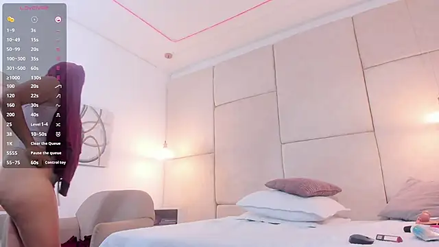 abby gibson online show from 12-13-25, 07:53