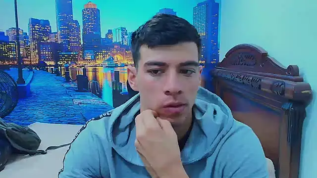 DEIBY BABY online show from 01-05-26, 08:56