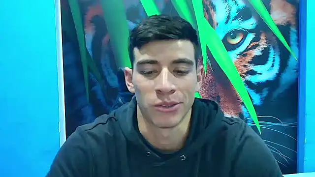 DEIBY BABY online show from 01-08-26, 10:01