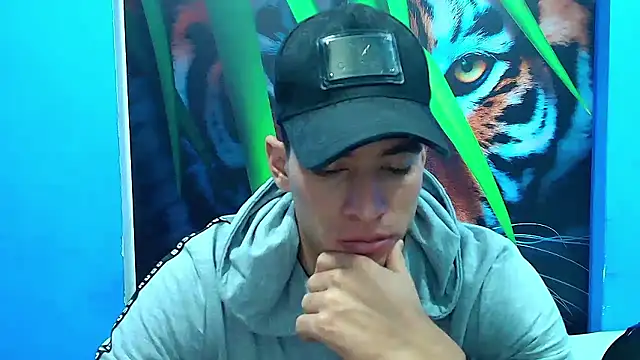 DEIBY BABY online show from 01-09-26, 06:42