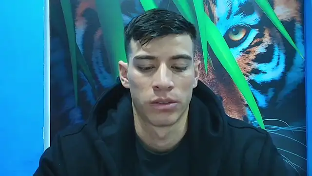 DEIBY BABY online show from 02-02-26, 06:17