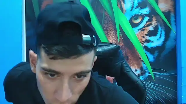 DEIBY BABY online show from 02-03-26, 02:53