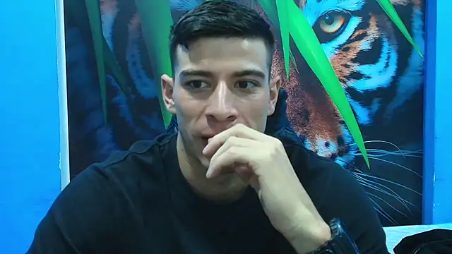 DEIBY BABY online show from 02-04-26, 11:20