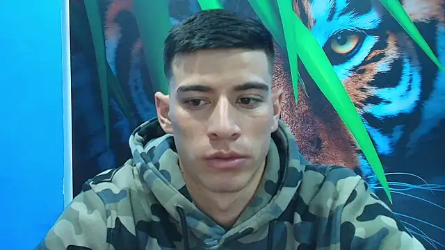 DEIBY BABY online show from 02-16-26, 01:24