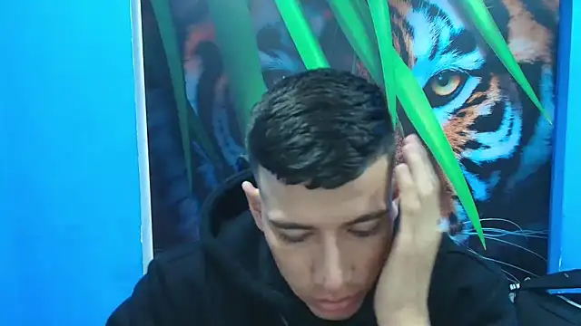 DEIBY BABY online show from 02-26-26, 08:46