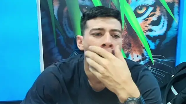 DEIBY BABY online show from 03-22-26, 11:24