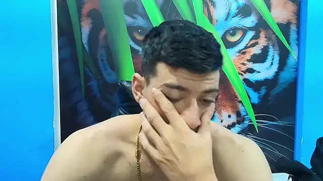 DEIBY BABY online show from 03-23-26, 01:04