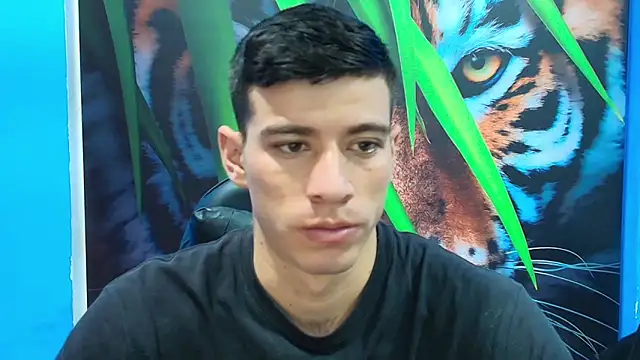 DEIBY BABY online show from 04-06-26, 01:56