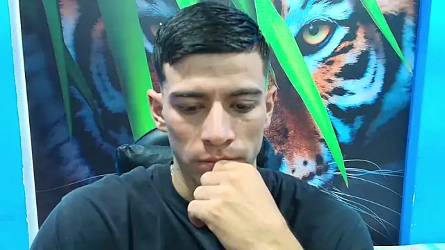 DEIBY BABY online show from 04-21-26, 07:28