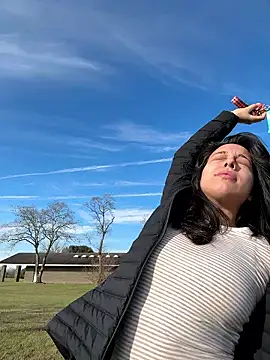 Natur4lBeautyb33 online show from 01-12-26, 09:31