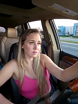 SkyelarSommer online show from 01-31-25, 11:13