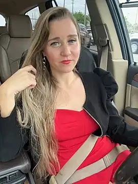 SkyelarSommer online show from 02-14-25, 05:25