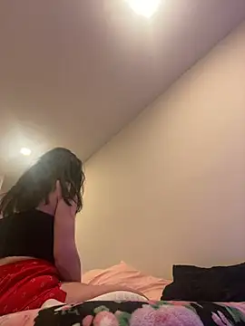 Snapshot of DominiqueX0 chatting on 02-16-25, 01:58 DominiqueX0 online show from 02-16-25, 01:58