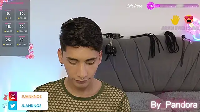 Snapshot of by_pandora chatting on 01-04-25, 06:40 by pandora online show from 01-04-25, 06:40