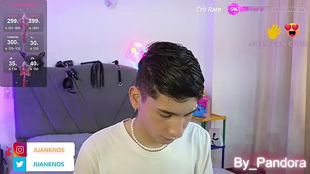 Snapshot of by_pandora chatting on 01-08-25, 06:09 by pandora online show from 01-08-25, 06:09