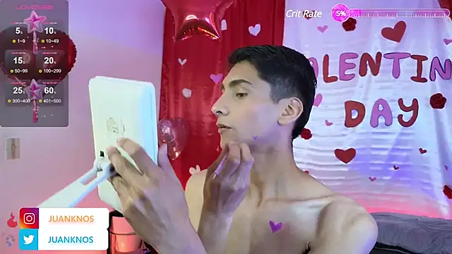 Snapshot of by_pandora chatting on 02-14-25, 06:51 by pandora online show from 02-14-25, 06:51