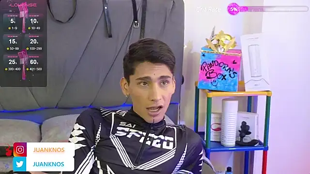 Snapshot of by_pandora chatting on 02-22-25, 05:24 by pandora online show from 02-22-25, 05:24