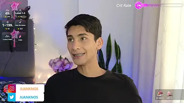 Snapshot of by_pandora chatting on 03-06-25, 05:22 by pandora online show from 03-06-25, 05:22