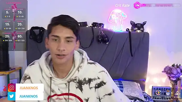 Snapshot of by_pandora chatting on 03-07-25, 05:28 by pandora online show from 03-07-25, 05:28