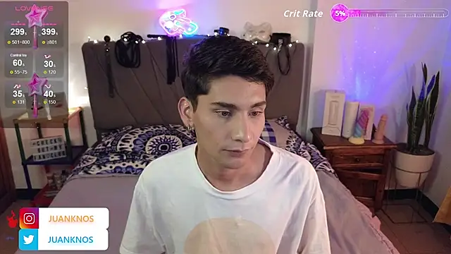 Snapshot of by_pandora chatting on 10-10-25, 07:35 by pandora online show from 10-10-25, 07:35