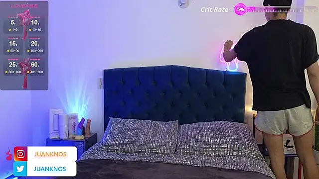 Snapshot of by_pandora chatting on 10-21-25, 07:36 by pandora online show from 10-21-25, 07:36